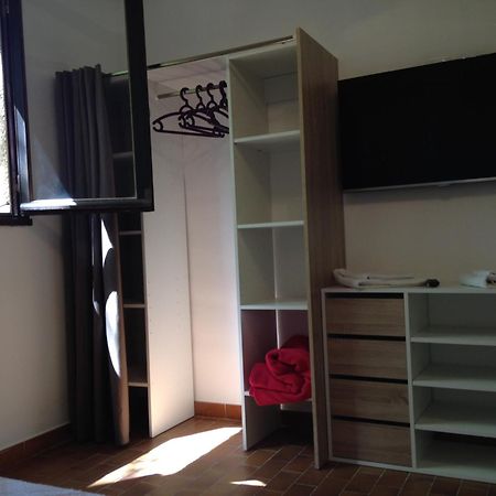 Vacancorse Maison U Canale Speloncato  Esterno foto
