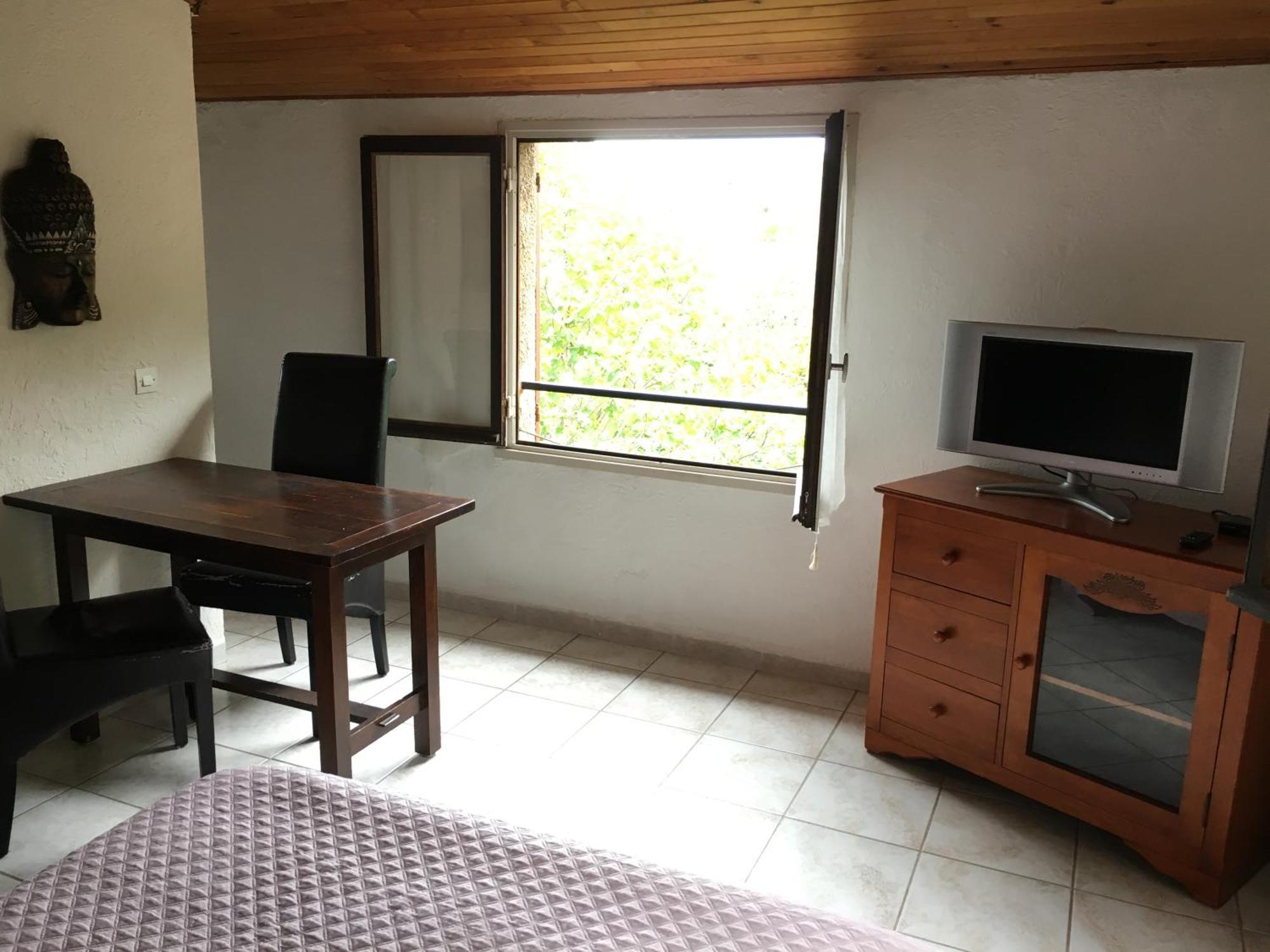 Vacancorse Maison U Canale Speloncato  Esterno foto