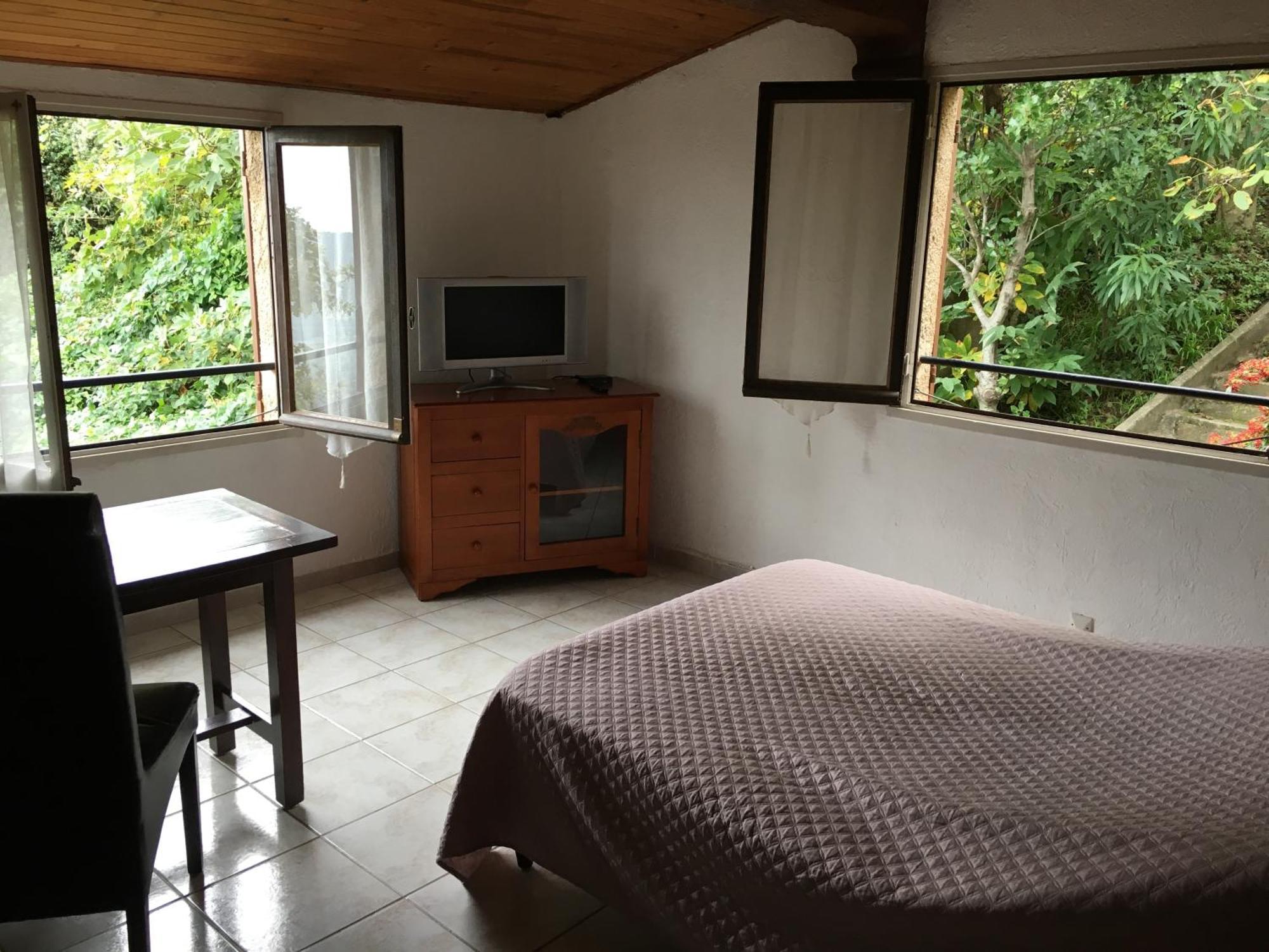 Vacancorse Maison U Canale Speloncato  Esterno foto