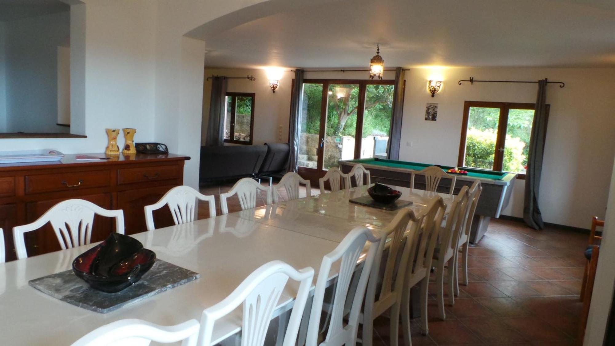 Vacancorse Maison U Canale Speloncato  Esterno foto