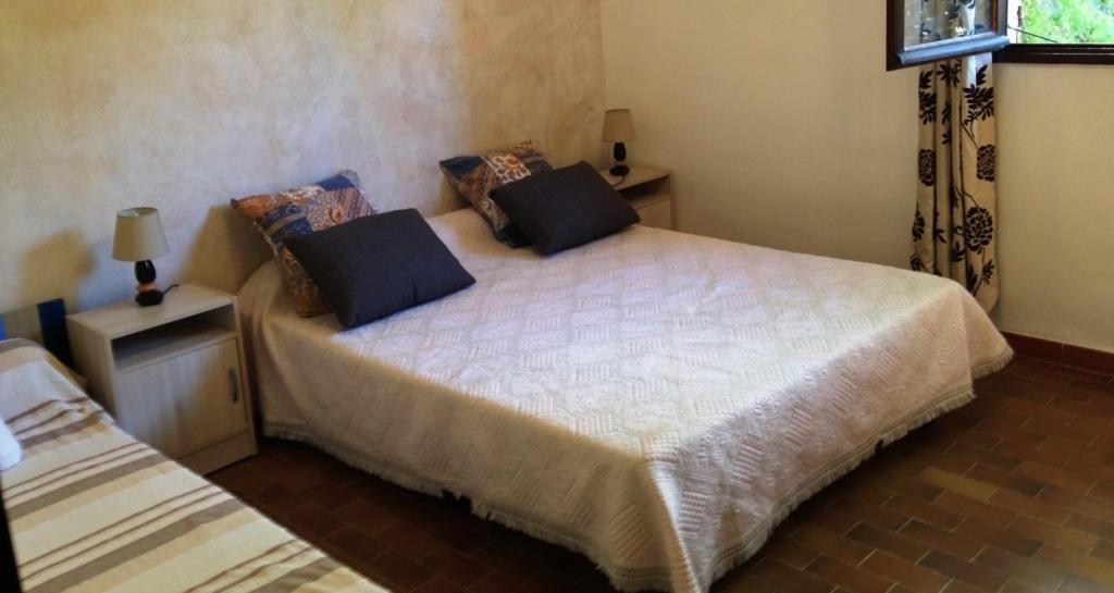 Vacancorse Maison U Canale Speloncato  Esterno foto