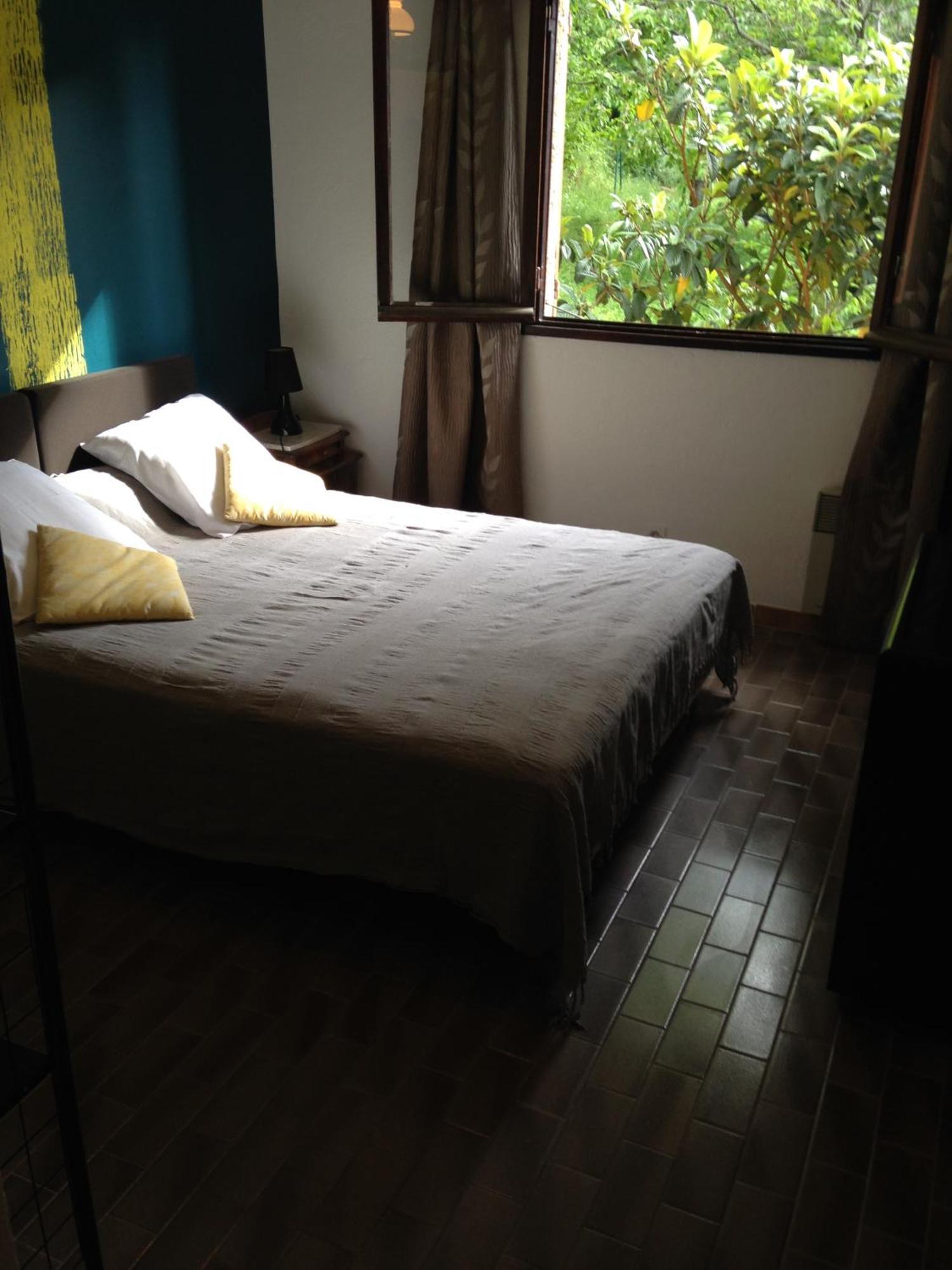 Vacancorse Maison U Canale Speloncato  Esterno foto