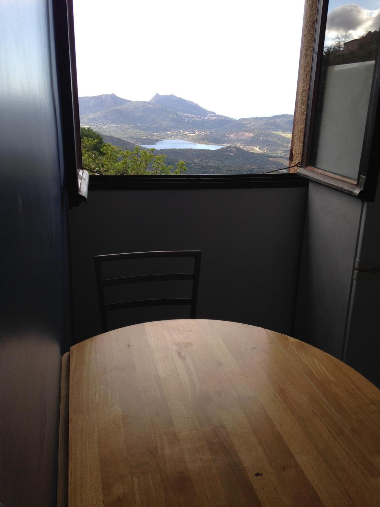 Vacancorse Maison U Canale Speloncato  Esterno foto