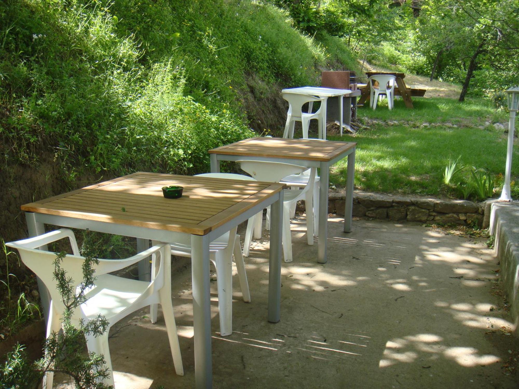 Vacancorse Maison U Canale Speloncato  Esterno foto