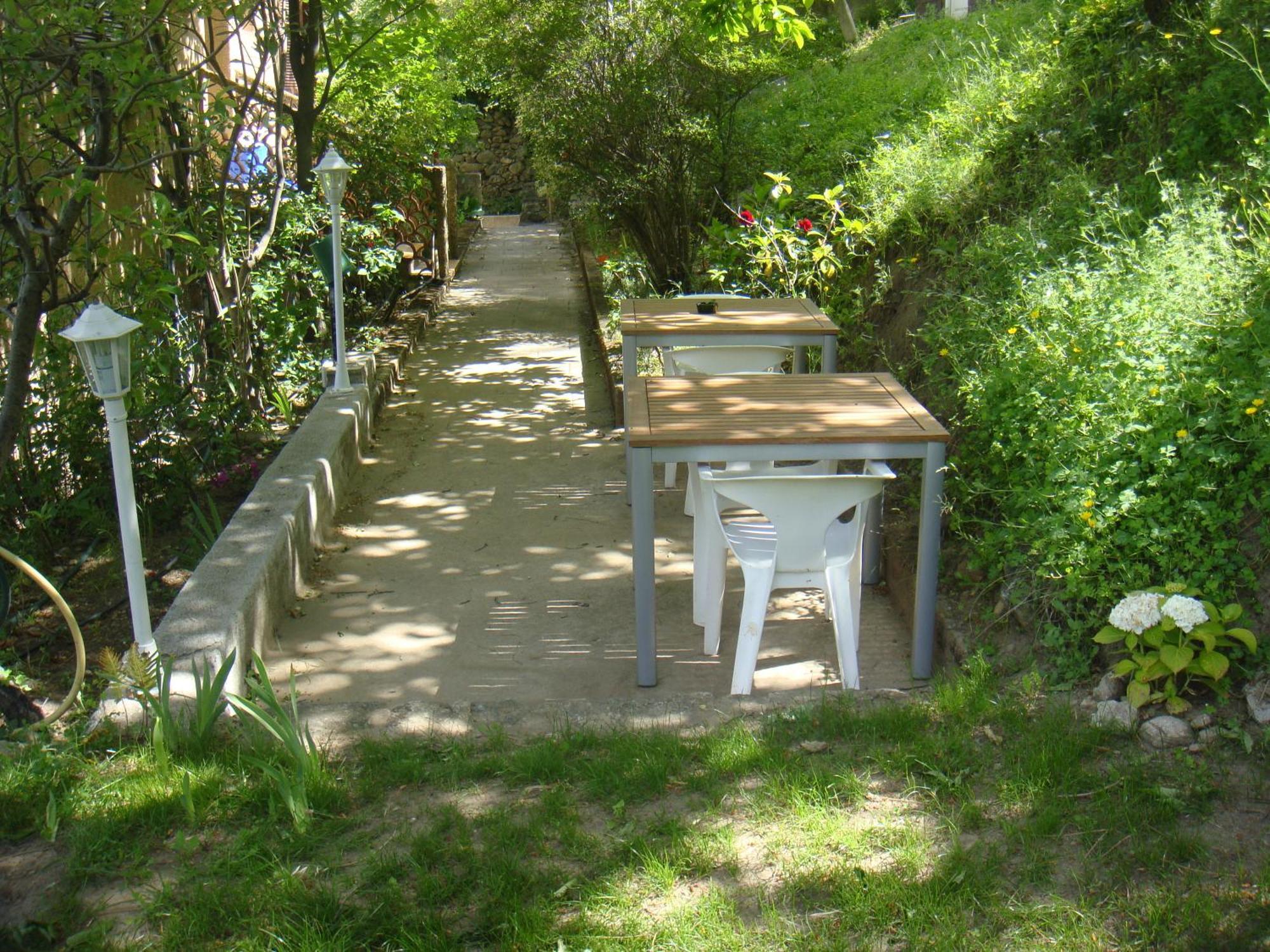 Vacancorse Maison U Canale Speloncato  Esterno foto
