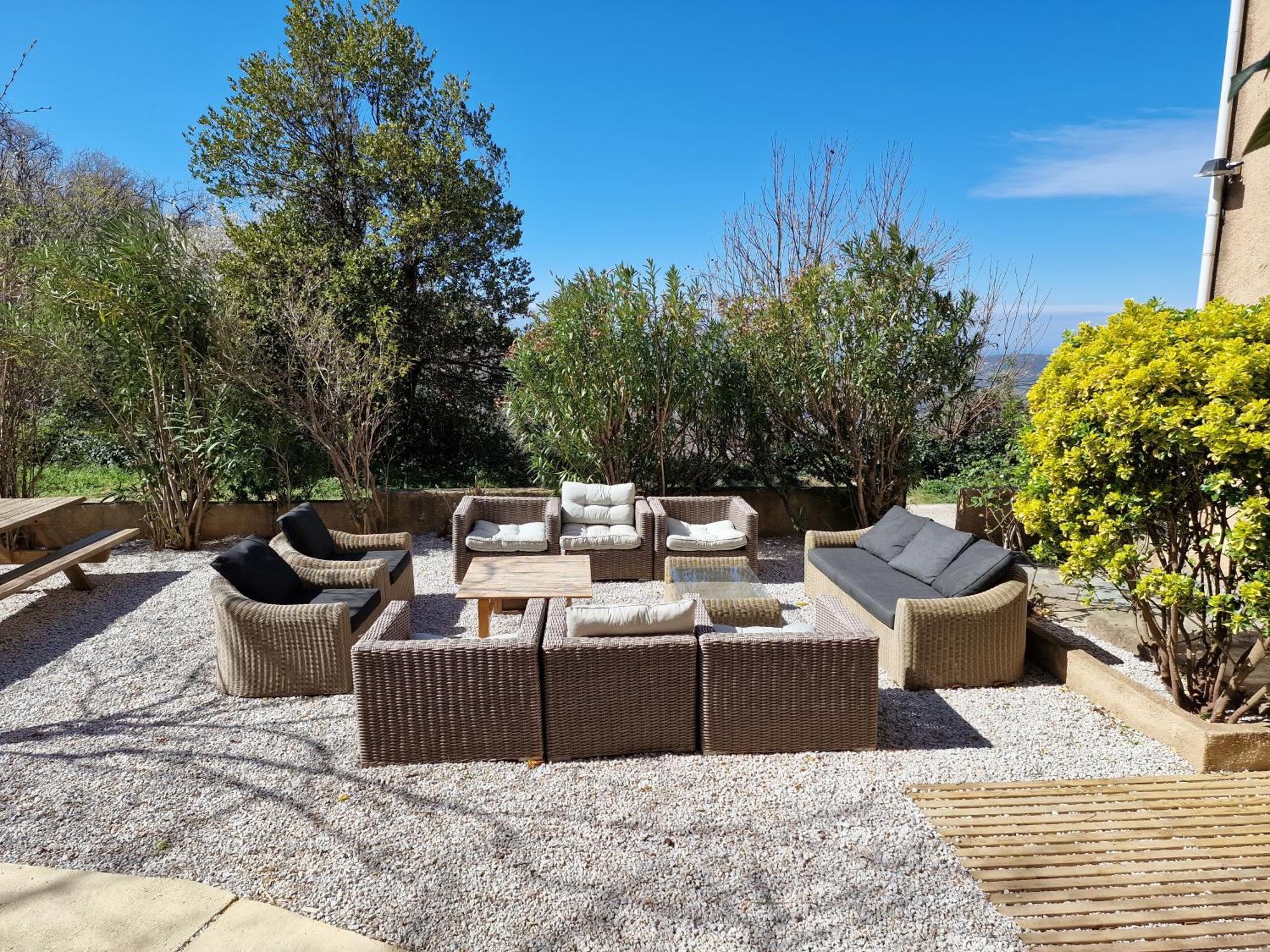 Vacancorse Maison U Canale Speloncato  Esterno foto