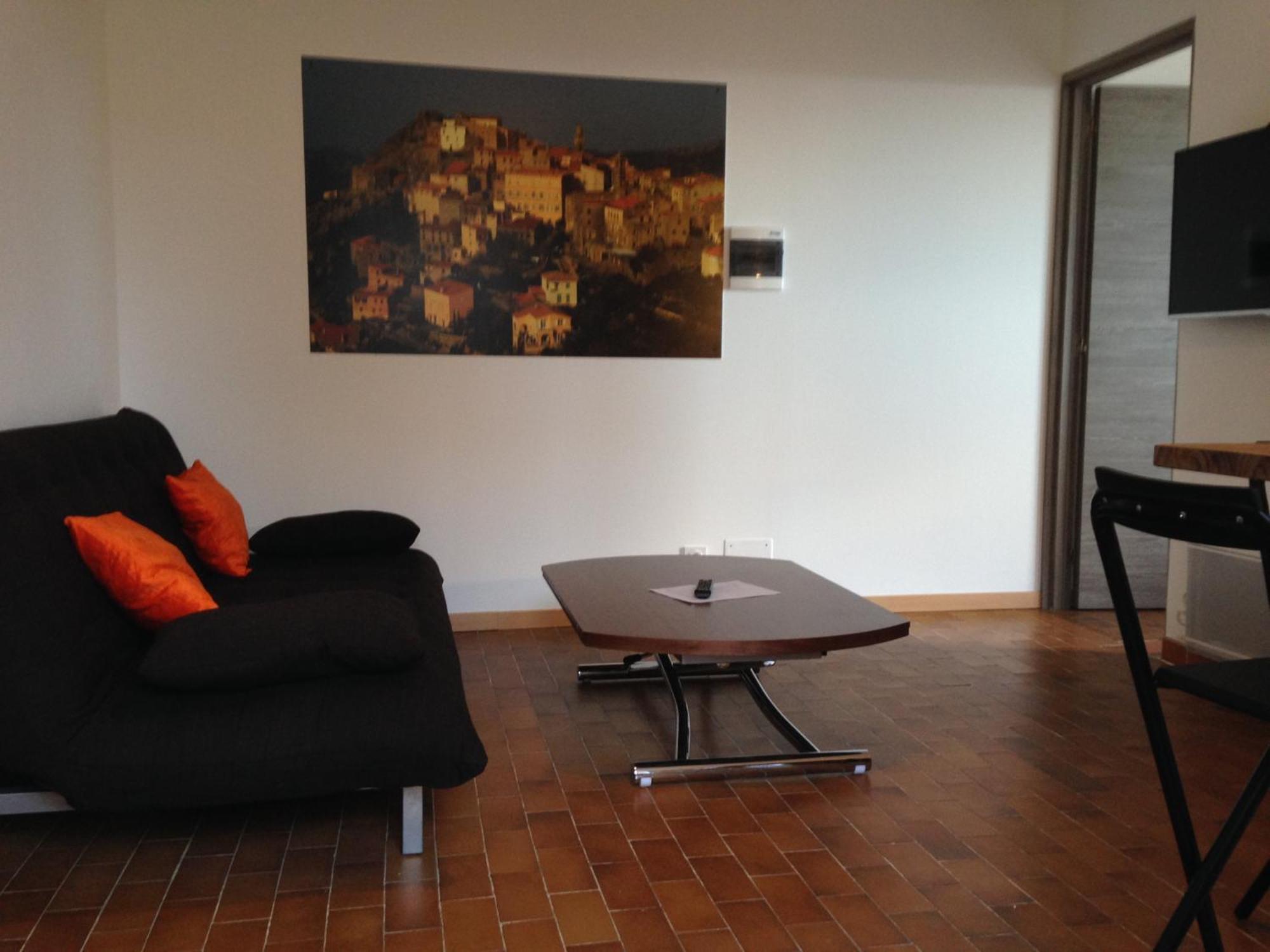 Vacancorse Maison U Canale Speloncato  Esterno foto