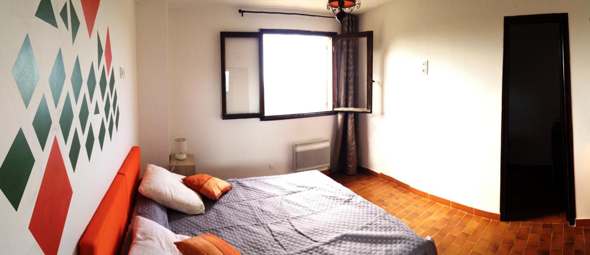 Vacancorse Maison U Canale Speloncato  Esterno foto