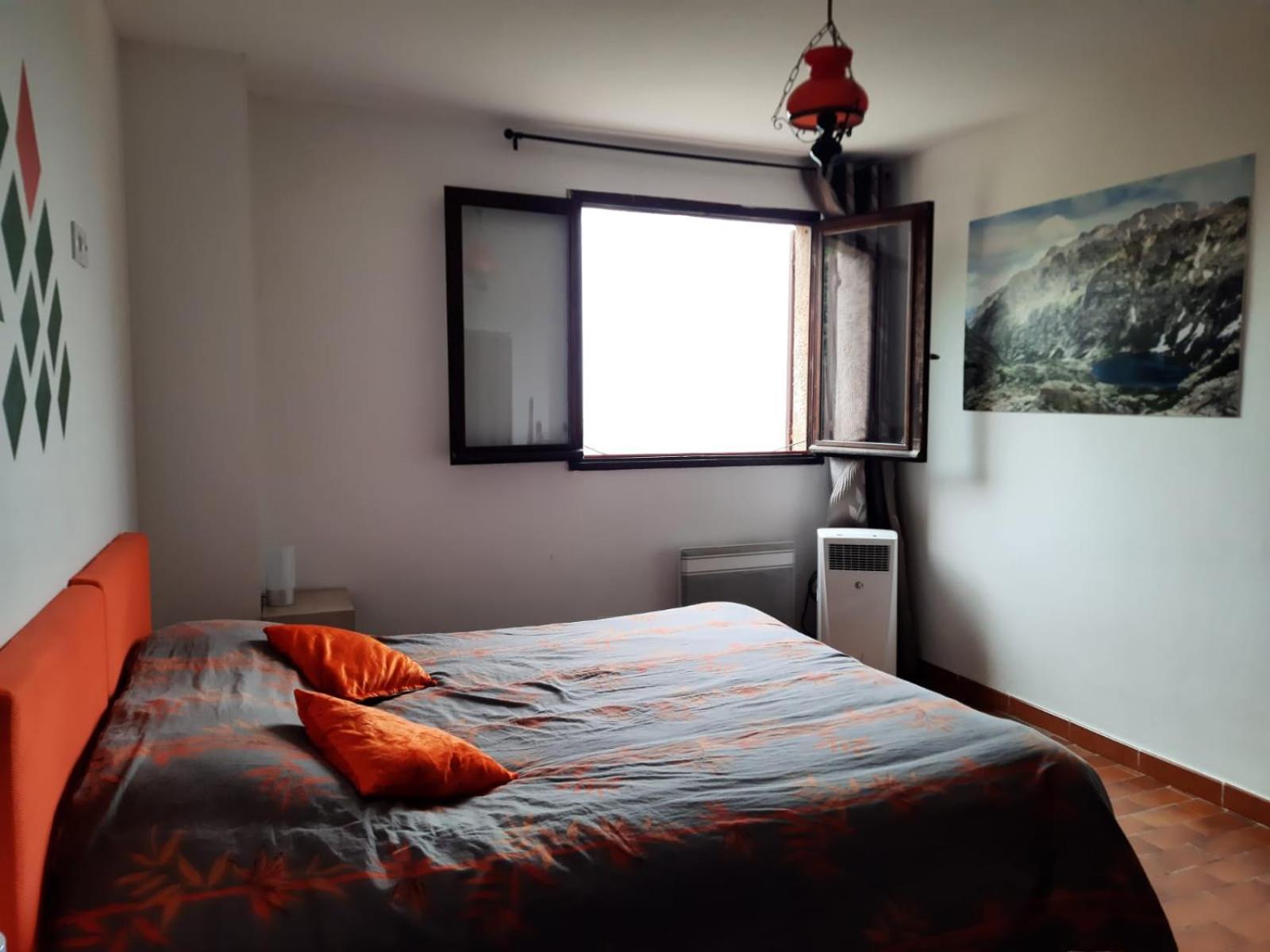 Vacancorse Maison U Canale Speloncato  Esterno foto